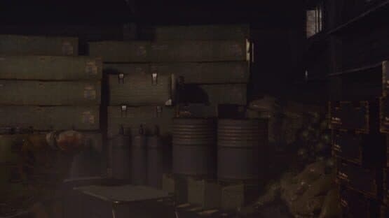 Aftermath 1945 — screenshot 2