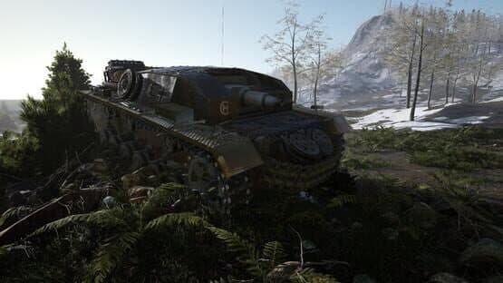 Aftermath 1945 — screenshot 3