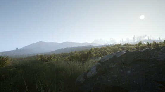 Aftermath 1945 — screenshot 4