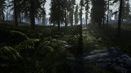 Aftermath 1945 — screenshot 8