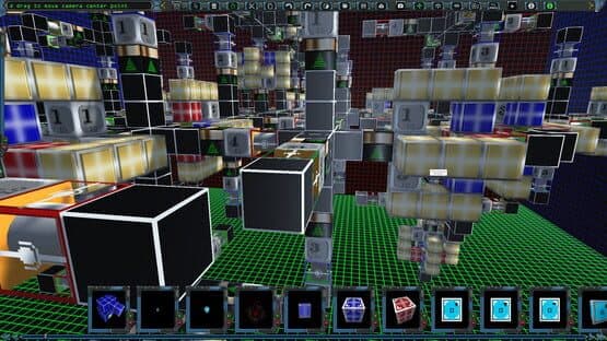 bLogic Blox — screenshot 1