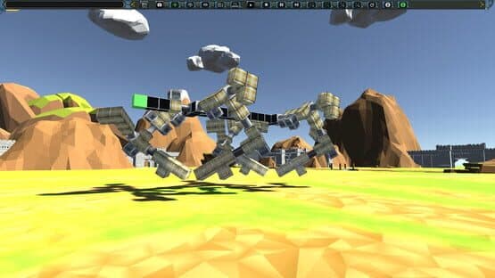 bLogic Blox — screenshot 2