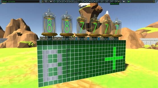 bLogic Blox — screenshot 3