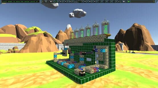 bLogic Blox — screenshot 5
