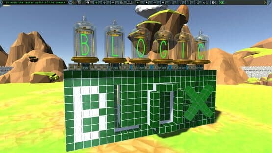 bLogic Blox — screenshot 6