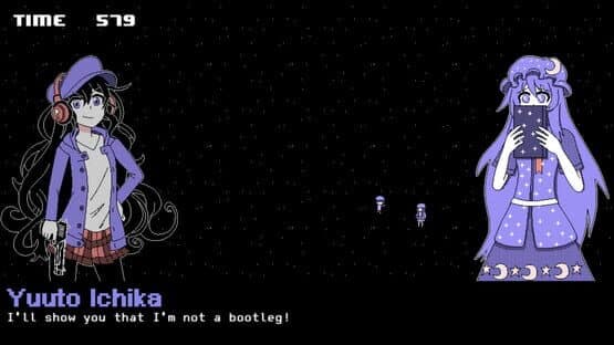 Super Ledgehop: Double Laser — screenshot 2