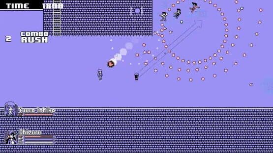 Super Ledgehop: Double Laser — screenshot 3