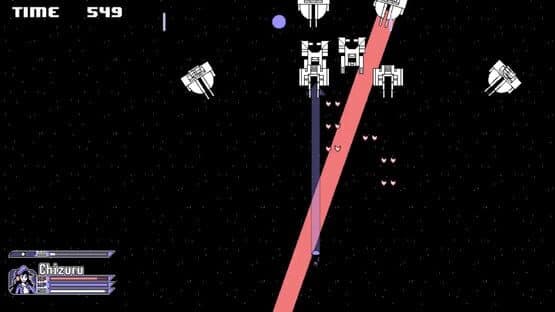 Super Ledgehop: Double Laser — screenshot 4