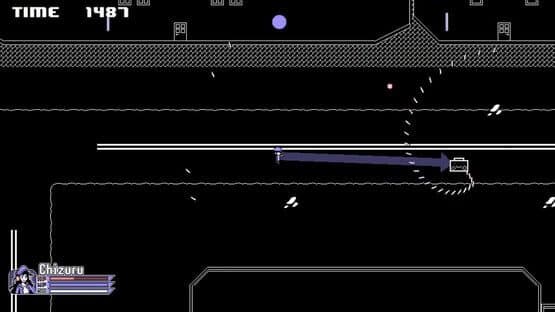 Super Ledgehop: Double Laser — screenshot 5