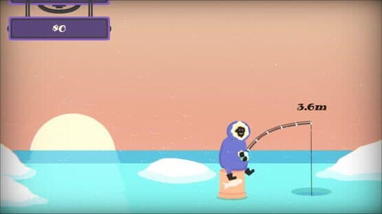 Beneath the Surface — screenshot 1