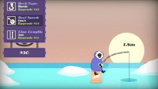 Beneath the Surface — screenshot 3