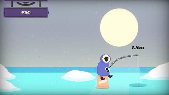 Beneath the Surface — screenshot 5