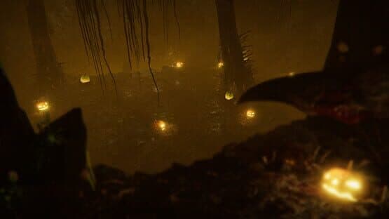 Seeking Dawn: Free to Play Edition — screenshot 1