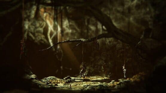 Seeking Dawn: Free to Play Edition — screenshot 3