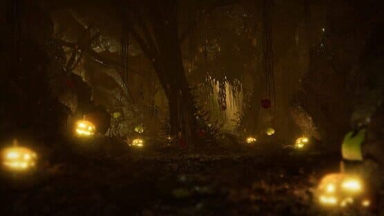 Seeking Dawn: Free to Play Edition — screenshot 4