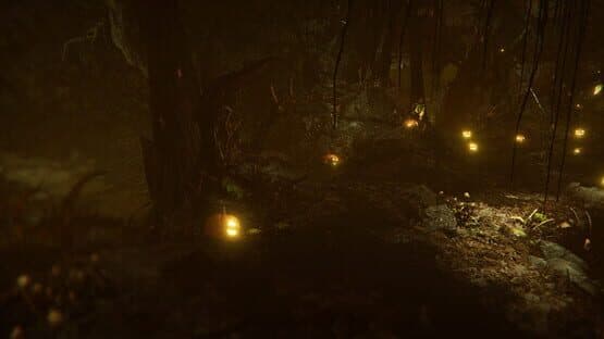 Seeking Dawn: Free to Play Edition — screenshot 5