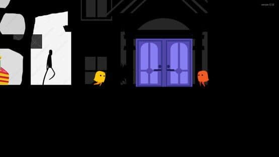 No Body Home — screenshot 1