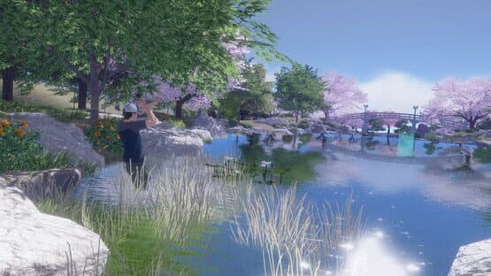 Pro Fishing Simulator — screenshot 3