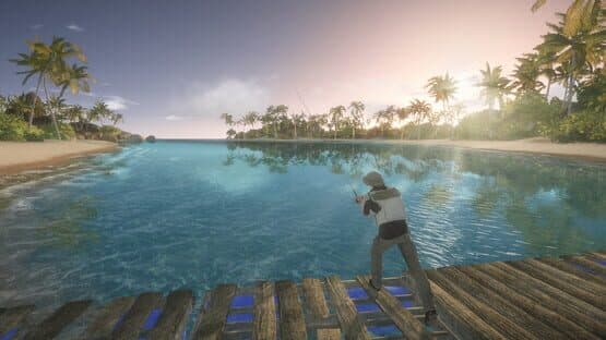 Pro Fishing Simulator — screenshot 4