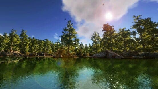 Pro Fishing Simulator — screenshot 7