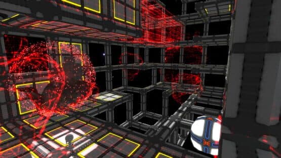 Kai Yuen's Overlapped Universe — screenshot 6