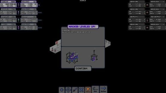 Broken Metal — screenshot 5