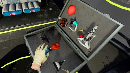 Crazy Machines VR — screenshot 3