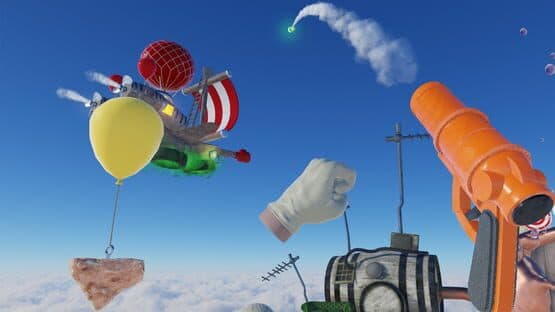 Crazy Machines VR — screenshot 5
