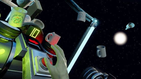Crazy Machines VR — screenshot 6