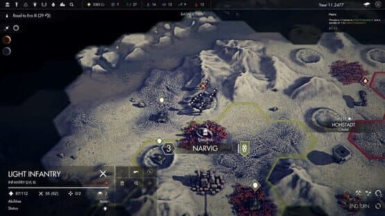 Pax Nova — screenshot 6