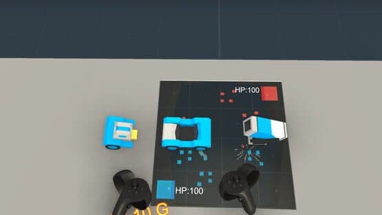 Combine War Toys — screenshot 1