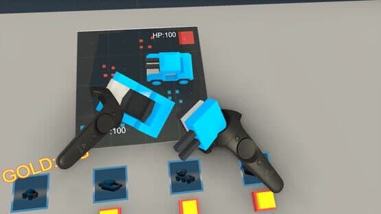 Combine War Toys — screenshot 2