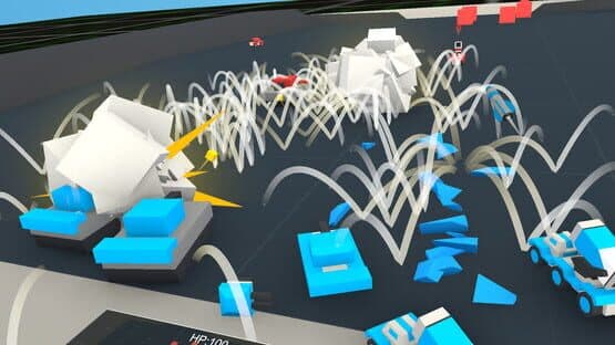 Combine War Toys — screenshot 3