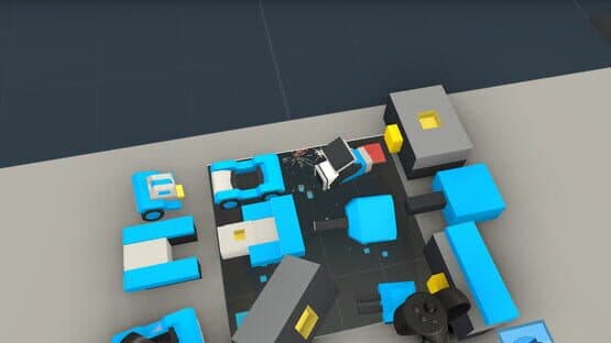 Combine War Toys — screenshot 4