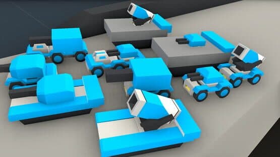 Combine War Toys — screenshot 5