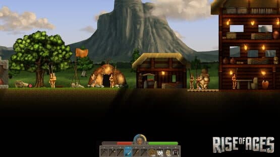 Rise of Ages — screenshot 3