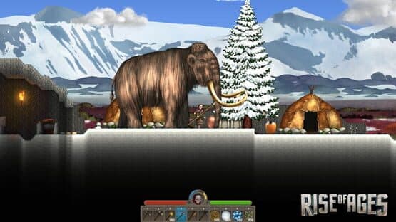 Rise of Ages — screenshot 5