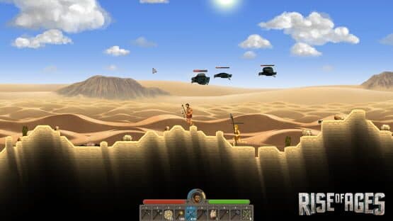 Rise of Ages — screenshot 6