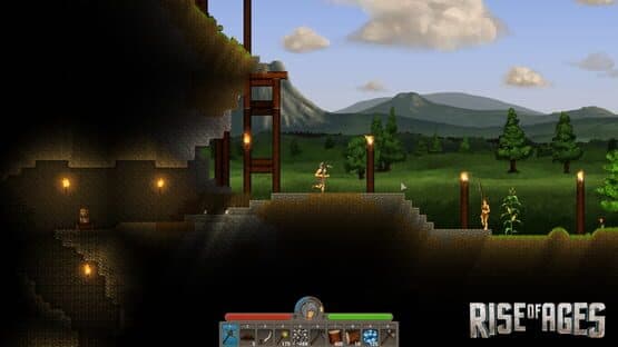 Rise of Ages — screenshot 7