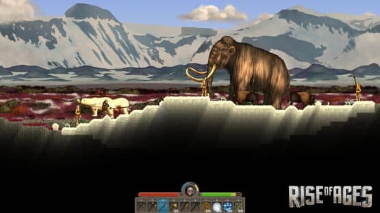Rise of Ages — screenshot 8
