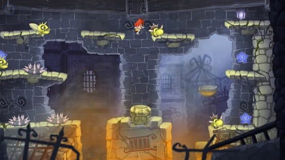 Trio Adventures — screenshot 2