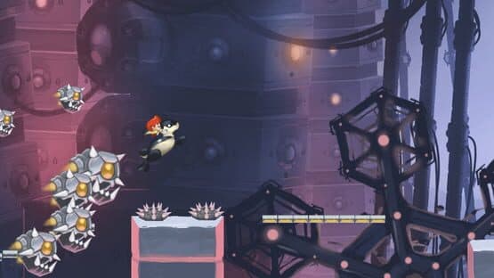 Trio Adventures — screenshot 3