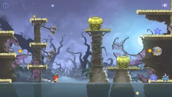 Trio Adventures — screenshot 5