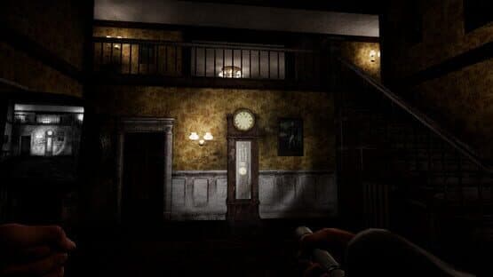 Thrushbriar Hall — screenshot 1