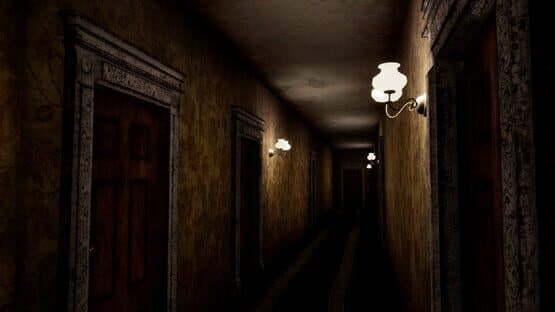 Thrushbriar Hall — screenshot 2