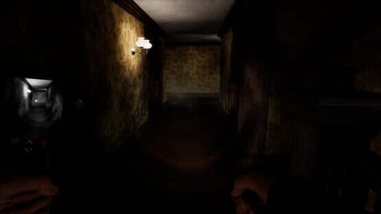 Thrushbriar Hall — screenshot 4