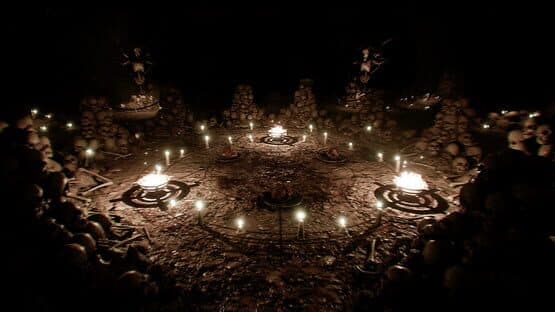 The Dark Occult — screenshot 6