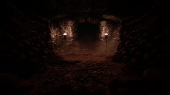 The Dark Occult — screenshot 7