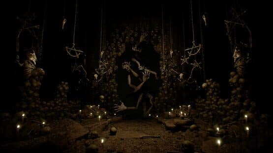 The Dark Occult — screenshot 8