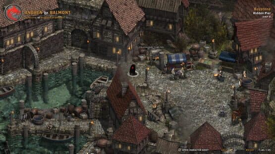 Alaloth: Champions of the Four Kingdoms — screenshot 7